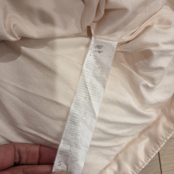 Fabletics Coat - Picture 5 of 7